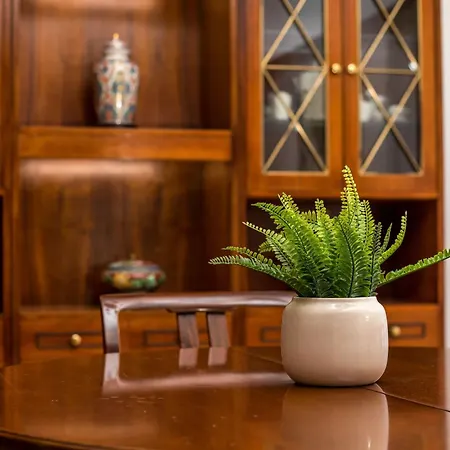 Elegant In Rhodes Town Apartment Rhodes City