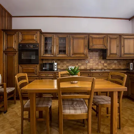 Elegant Spacious Apartment In Rhodes With Balcony Rhodes City