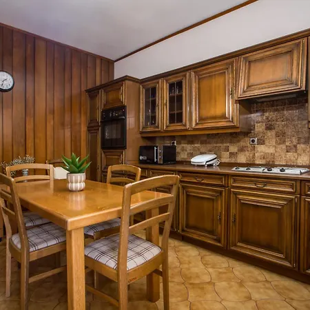 Elegant Spacious Apartment In Rhodes With Balcony Daire Rhodes City
