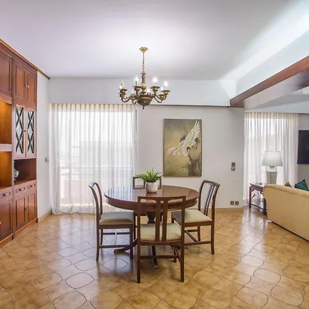Elegant In Rhodes Town