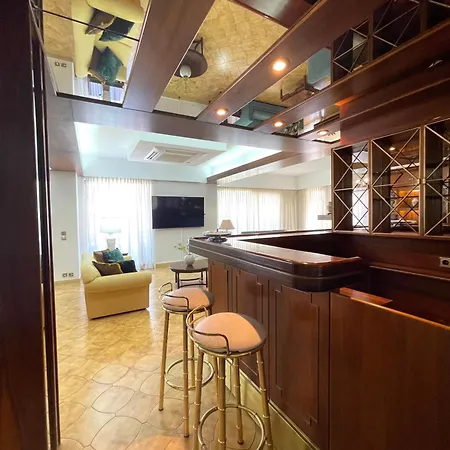 Elegant Spacious Apartment In Rhodes With Balcony Daire Rhodes City